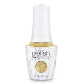 GELISH SOAK OFF GEL POLISH - BRONZED 15ML 837